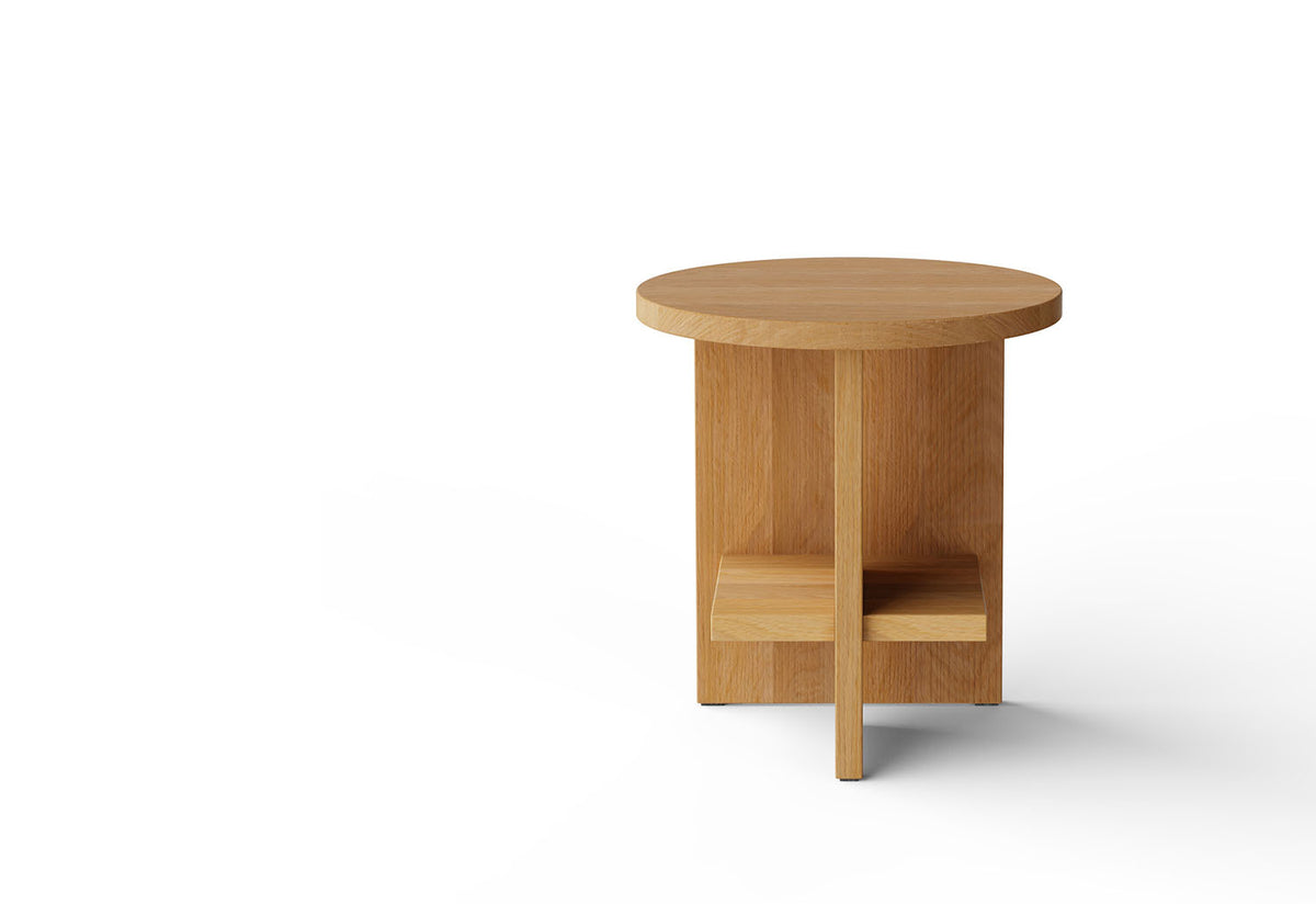 Tee, Matteo fogale, Nine