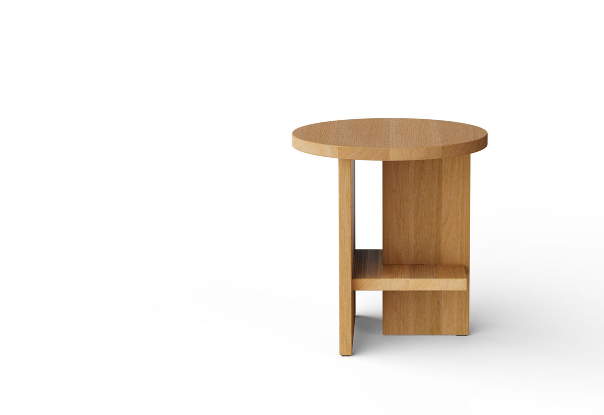 Tee, Matteo fogale, Nine