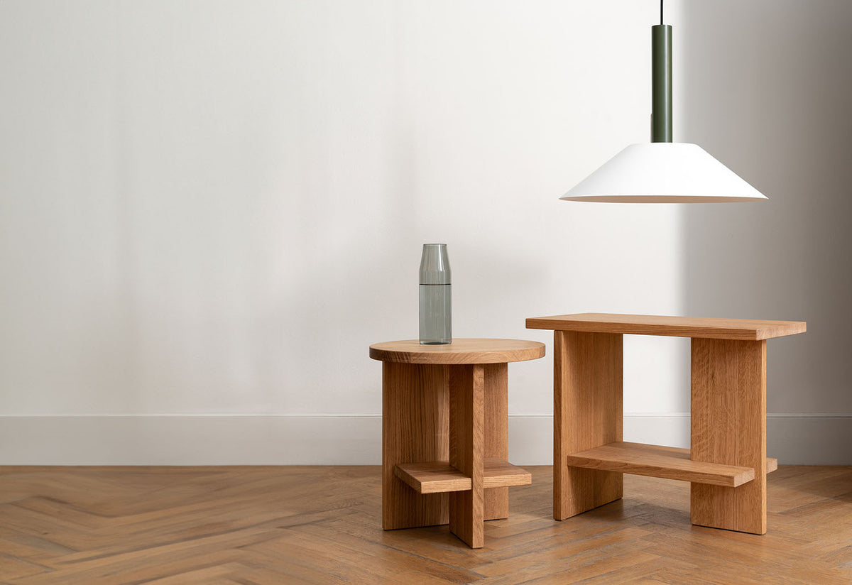 Tee, Matteo fogale, Nine