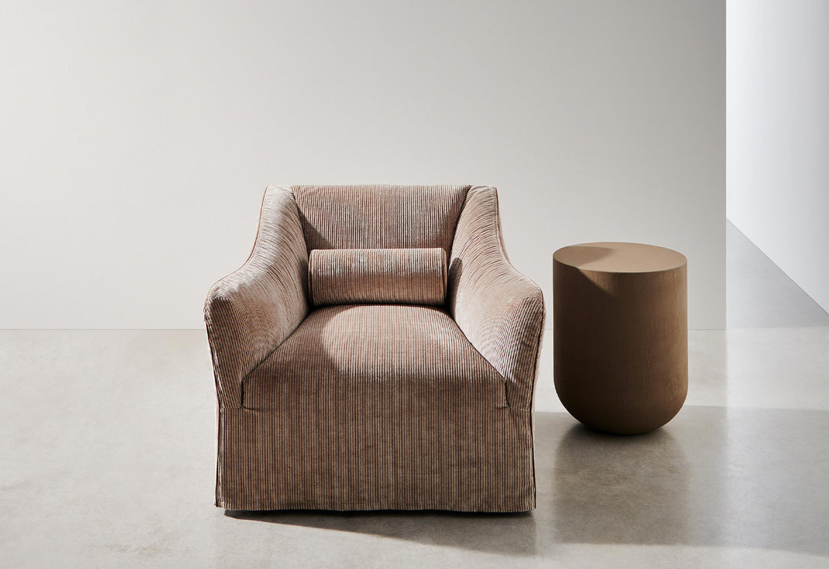 Heiko Side Table, David lopez quincoces, Gervasoni