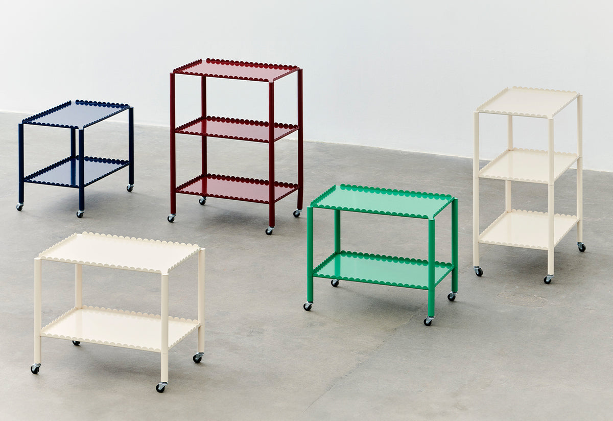 Arcs Trolley | Ex-Display