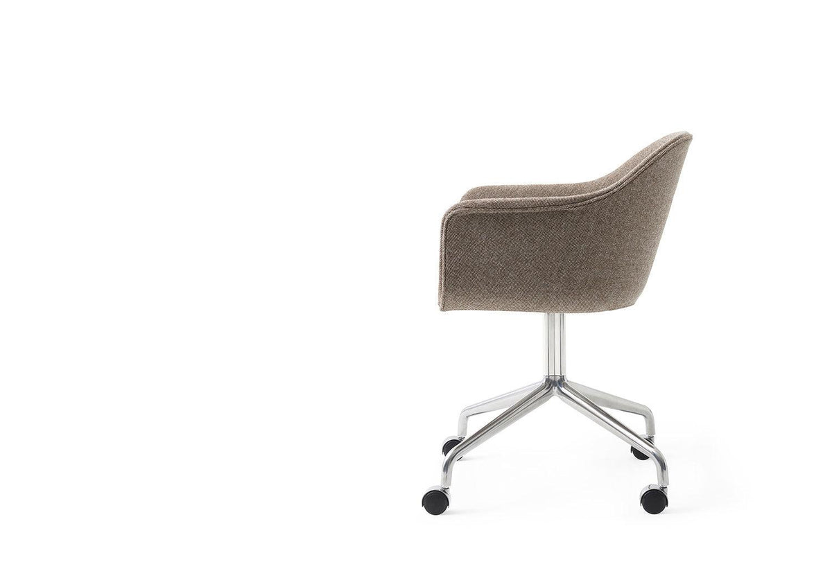 Harbour Chair | Star Base, Norm.architects, Audo copenhagen