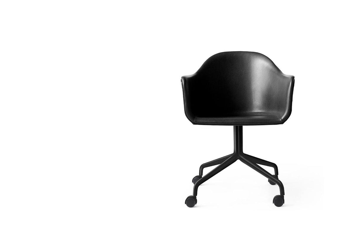 Harbour Chair | Star Base, Norm.architects, Audo copenhagen