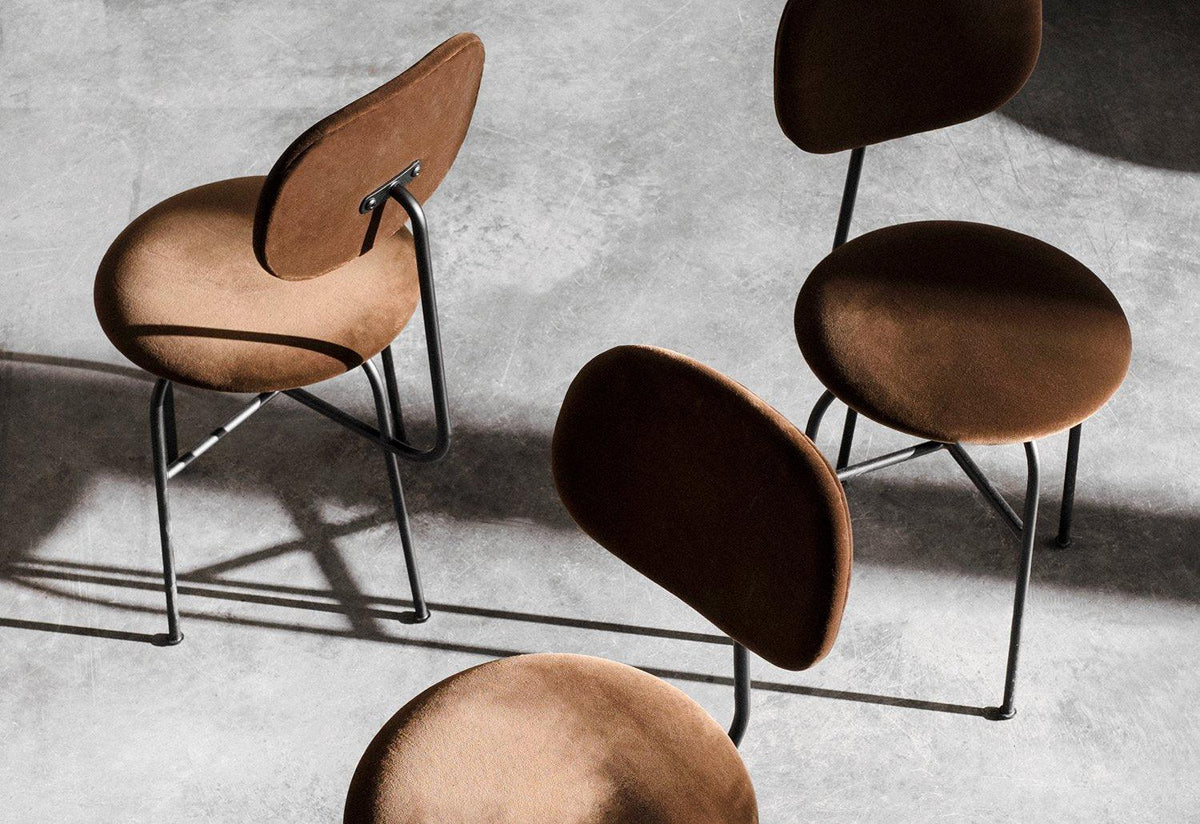 Afteroom Dining Chair Plus, Afteroom, Audo copenhagen