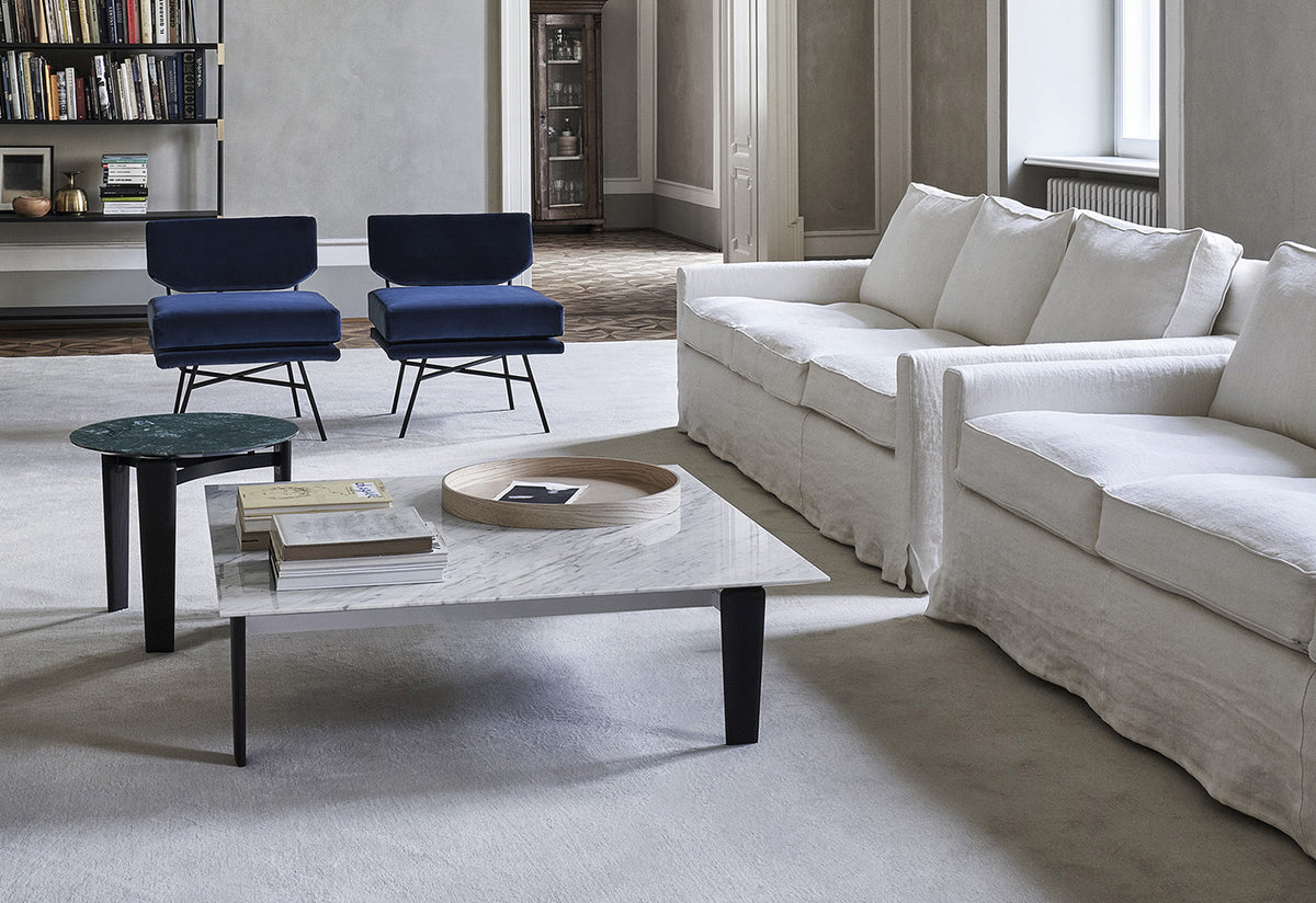 Cousy Large Sofa, Vincent van duysen, Arflex