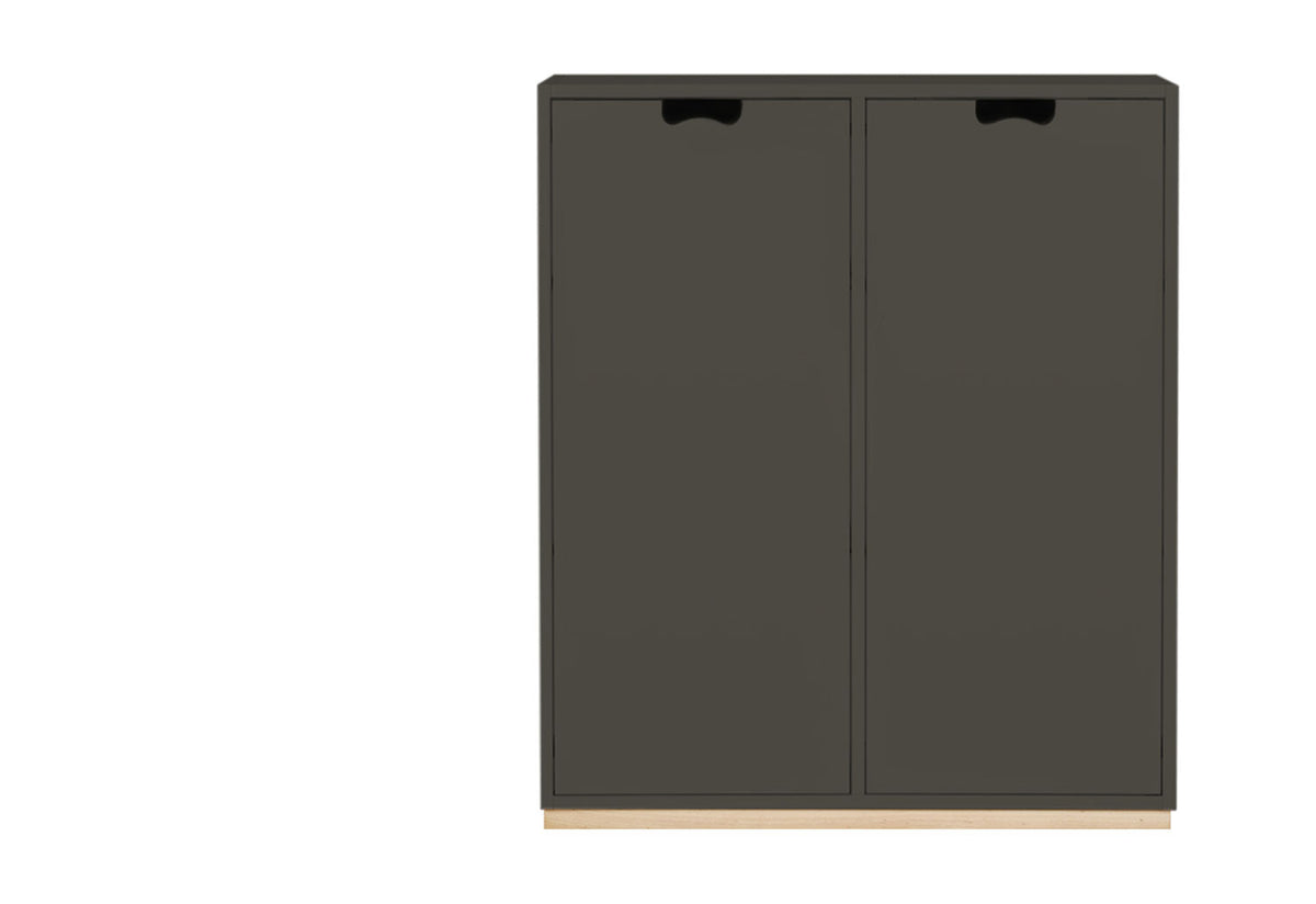 Snow E Cabinet | Covered Doors, Jonas bohlin, Asplund