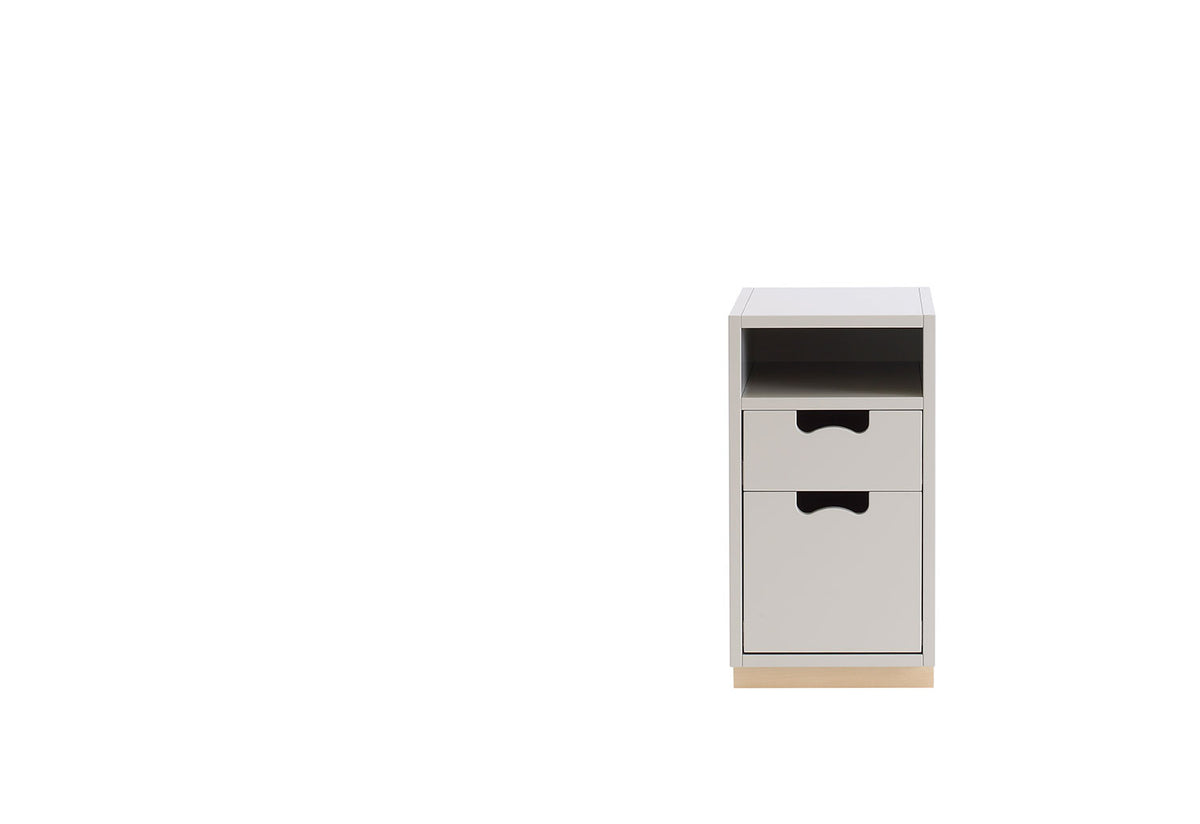 Snow G3 Drawers, Jonas bohlin, Asplund