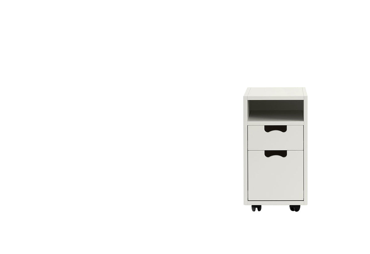 Snow G3 Drawers, Jonas bohlin, Asplund