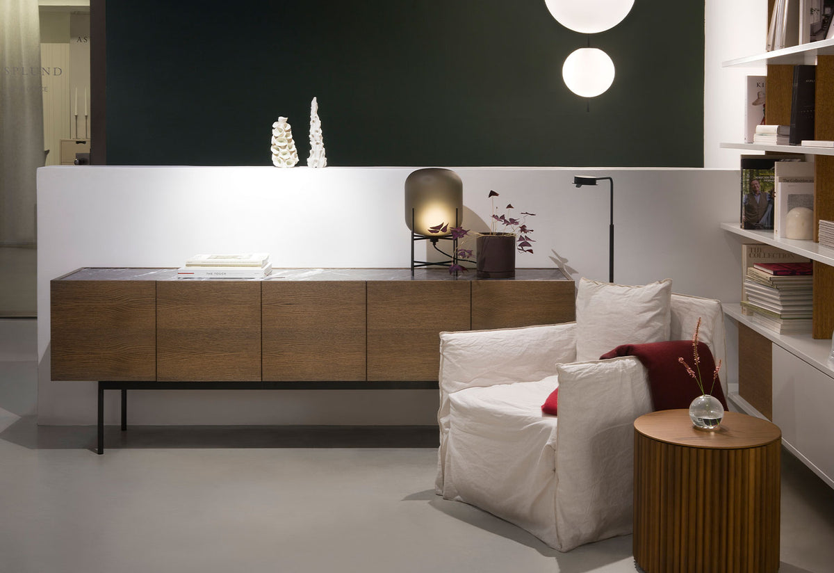 Luc Sideboard 200, Mats broberg and johan ridderstråle, Asplund