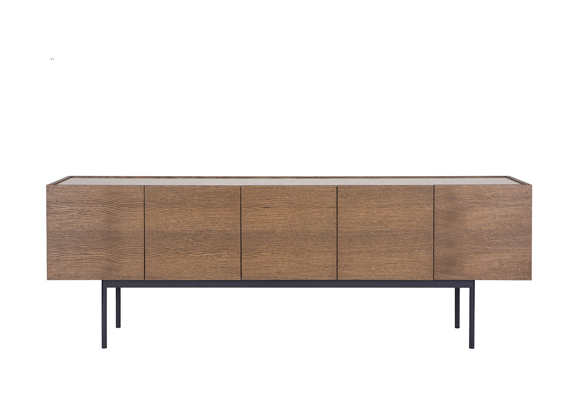 Luc Sideboard 200, Mats broberg and johan ridderstråle, Asplund