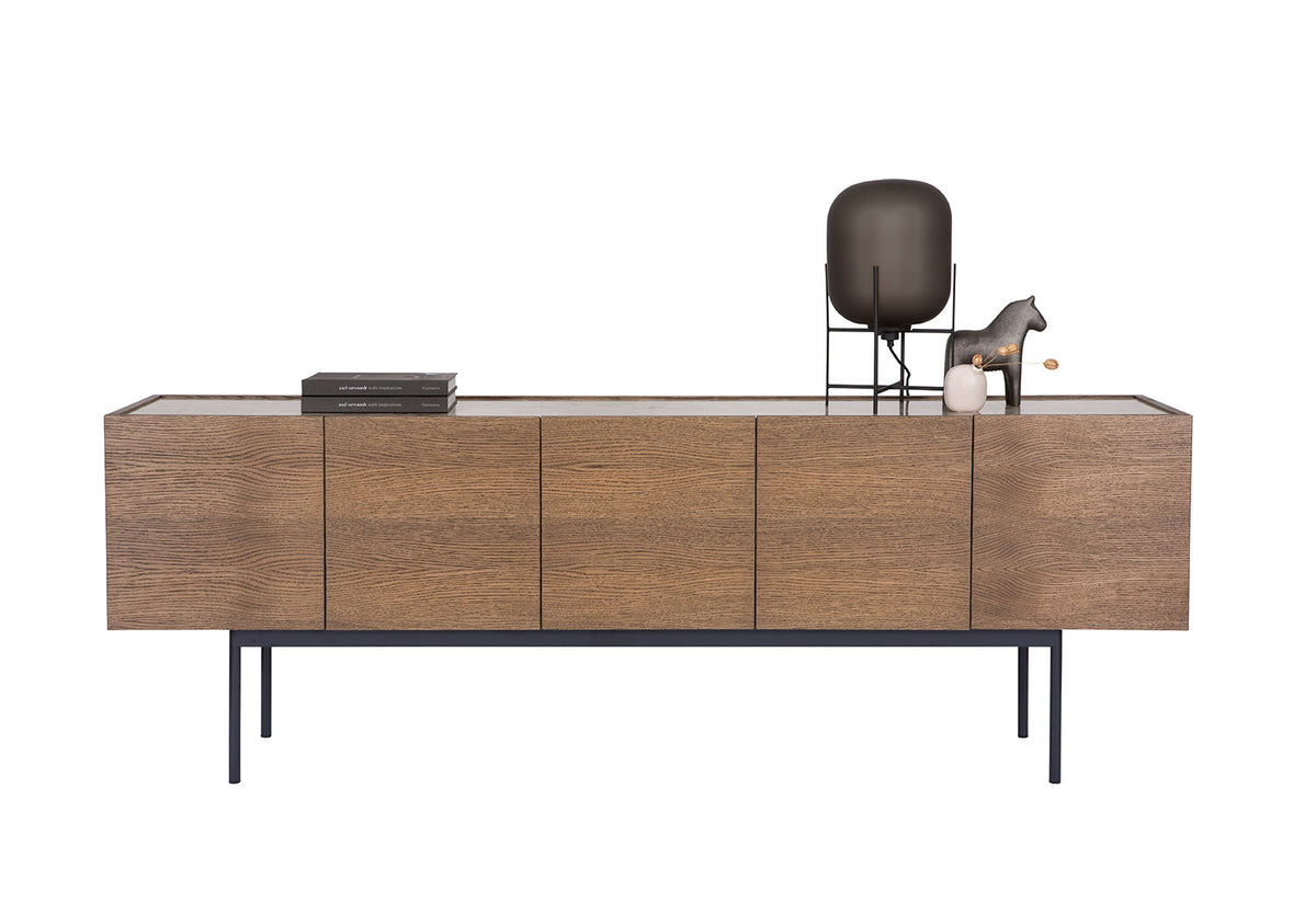 Luc Sideboard 200, Mats broberg and johan ridderstråle, Asplund
