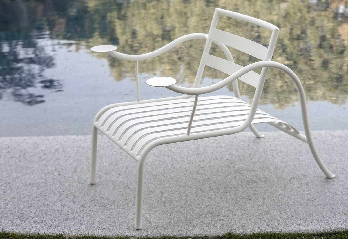Thinking Man's Chair, Jasper morrison, Cappellini