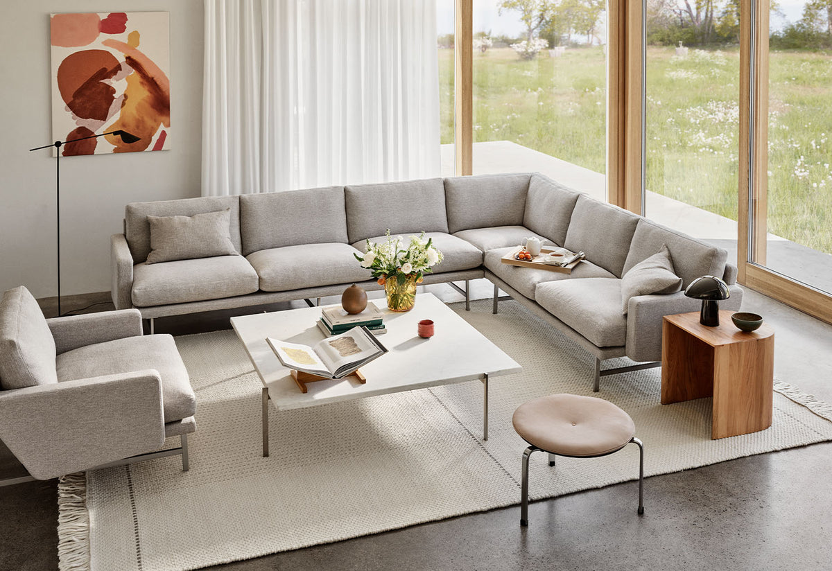 Taburet, Cecilie manz, Fritz hansen