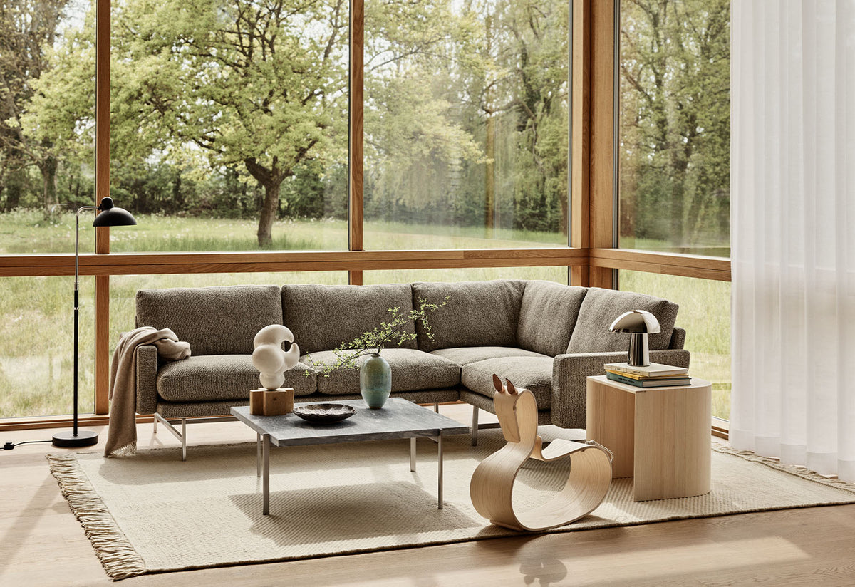Taburet, Cecilie manz, Fritz hansen