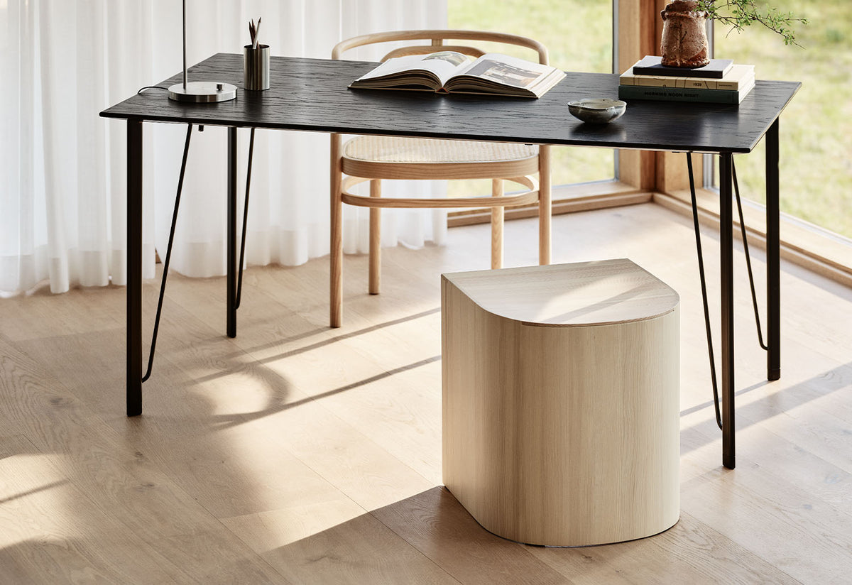 Taburet, Cecilie manz, Fritz hansen
