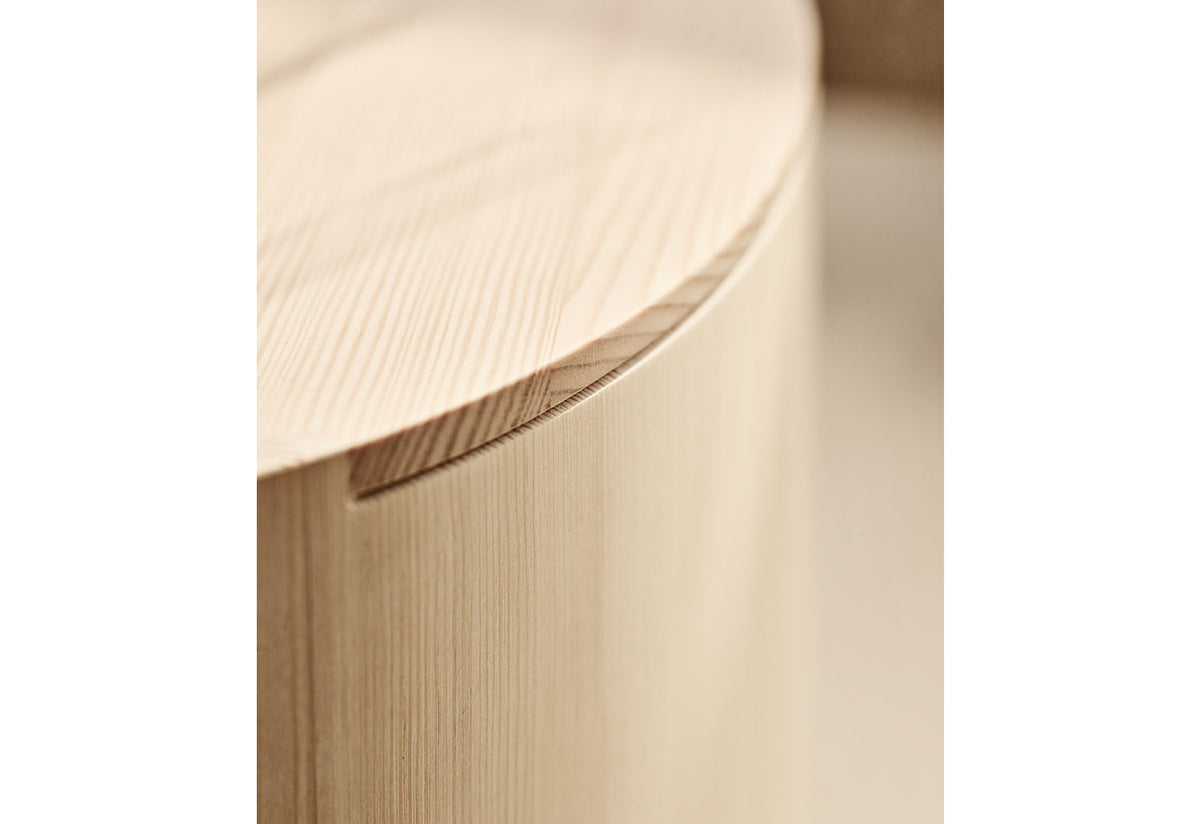 Taburet, Cecilie manz, Fritz hansen