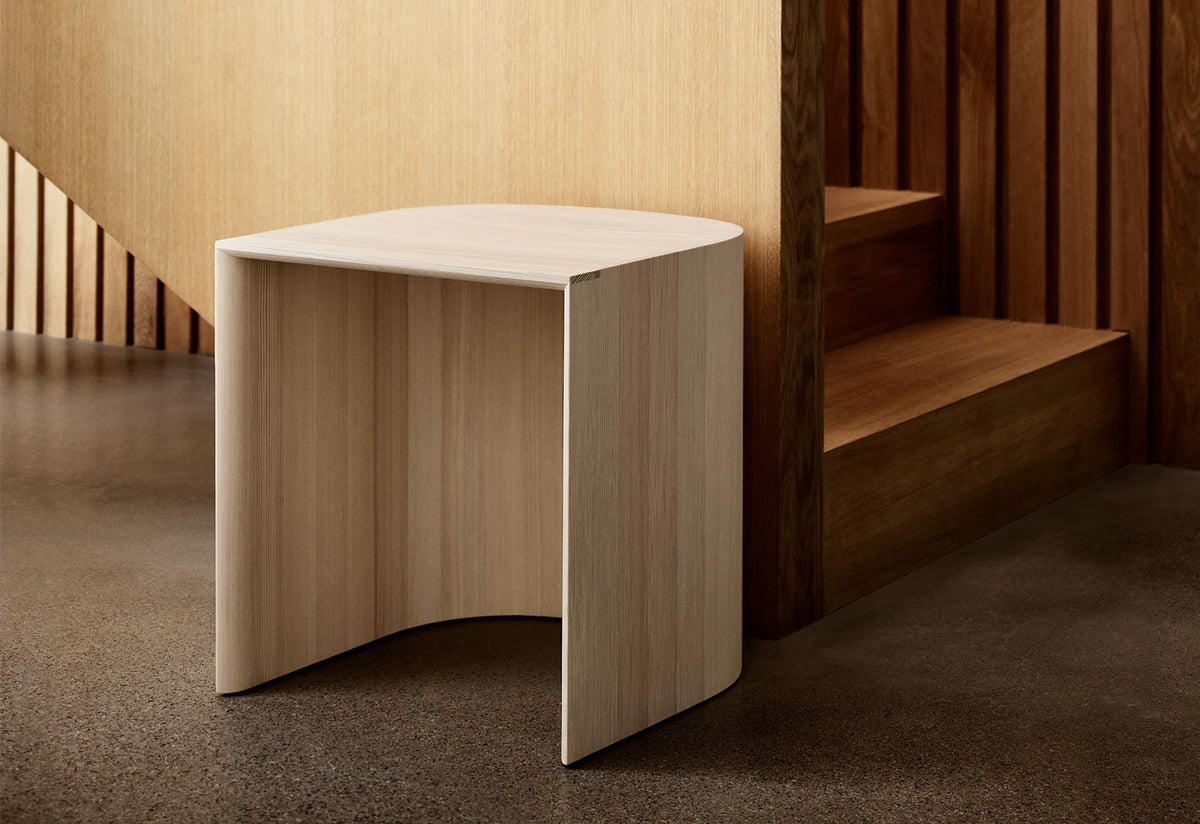 Taburet, Cecilie manz, Fritz hansen