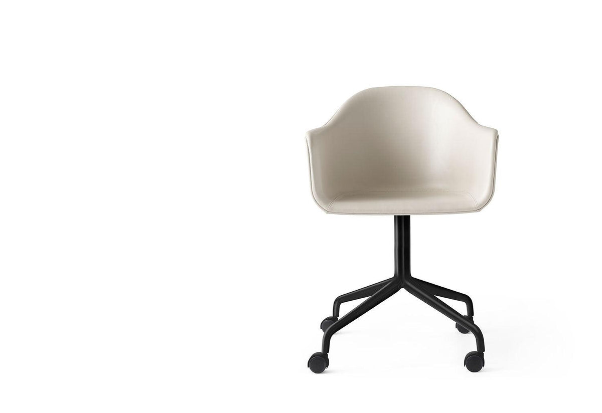 Harbour Chair | Star Base, Norm.architects, Audo copenhagen