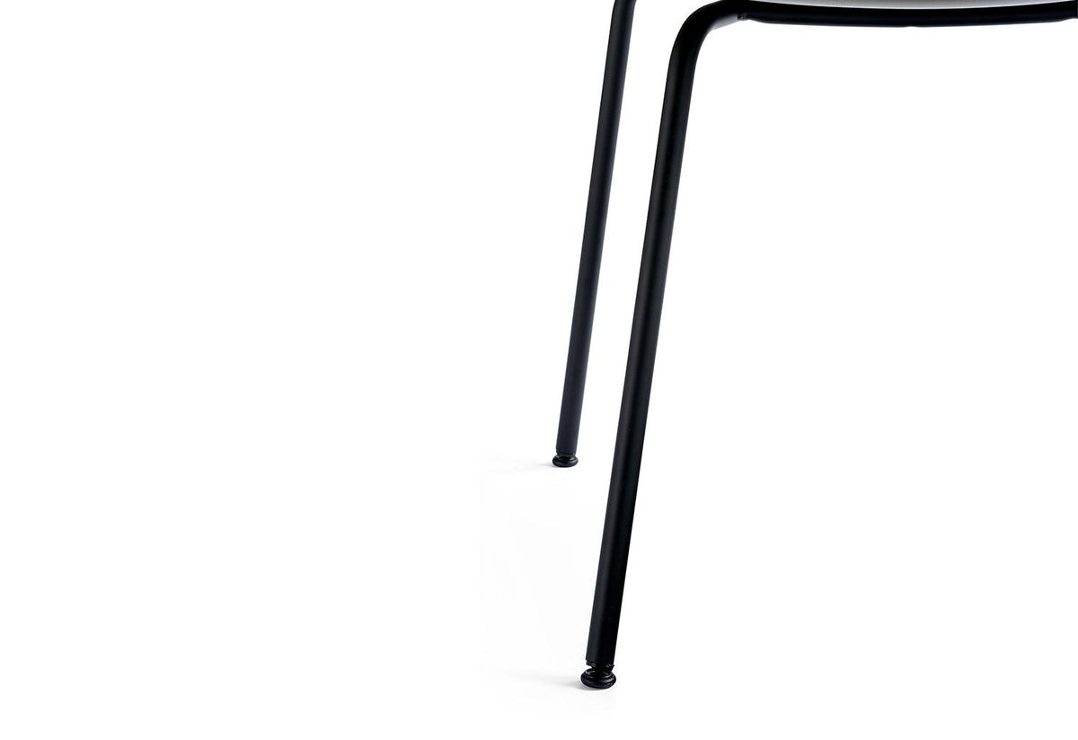 Harbour Chair | Steel Base, Norm.architects, Audo copenhagen