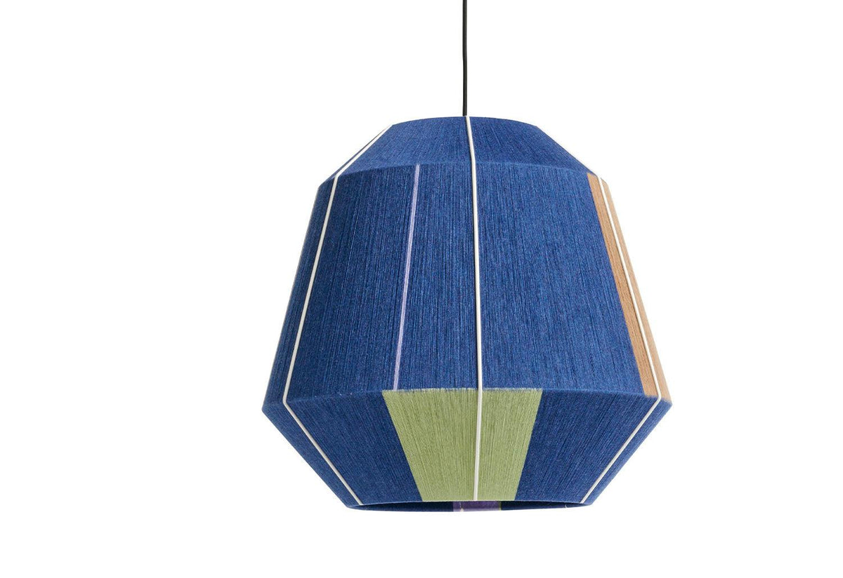 Bonbon Lamp, Ana kraš, Hay