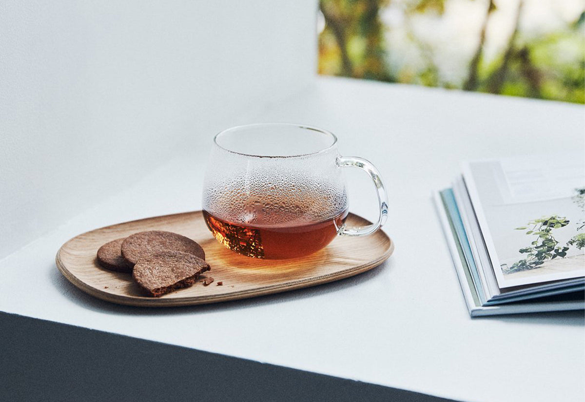 Unitea Non-Slip Tray, Kinto