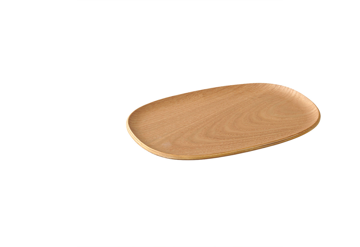 Unitea Non-Slip Tray, Kinto