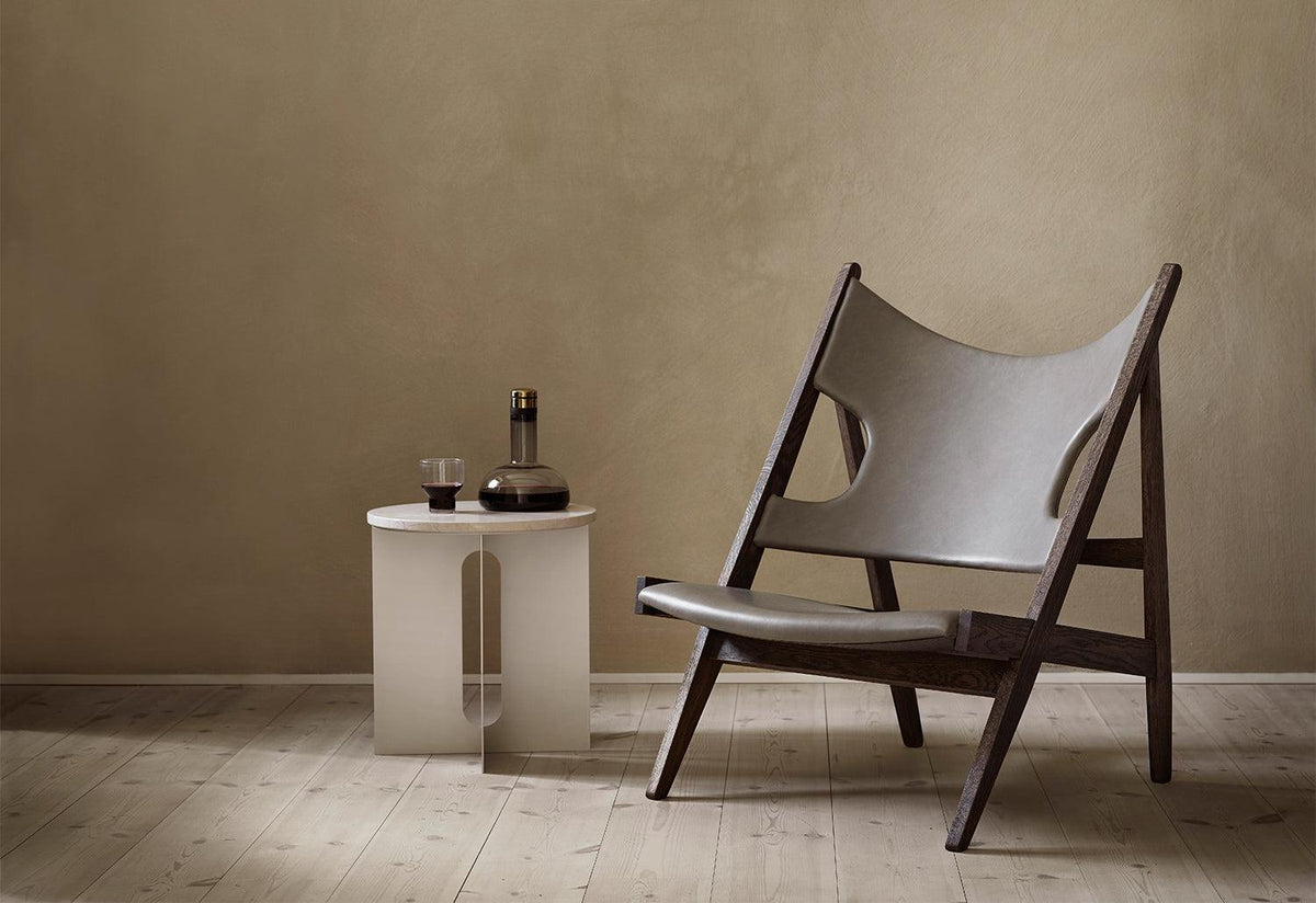 Knitting Chair, Ib kofod larsen, Audo copenhagen
