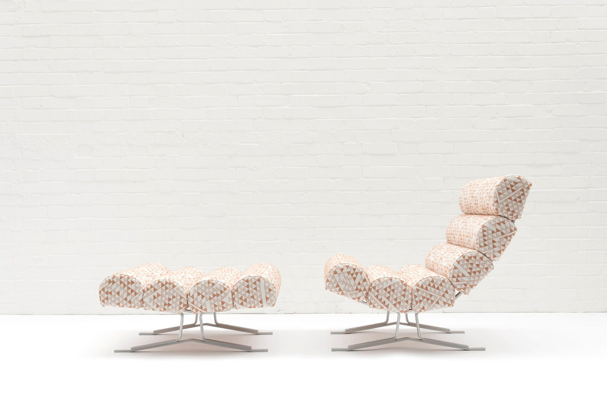 Kingston Footstool, William plunkett, Twentytwentyone