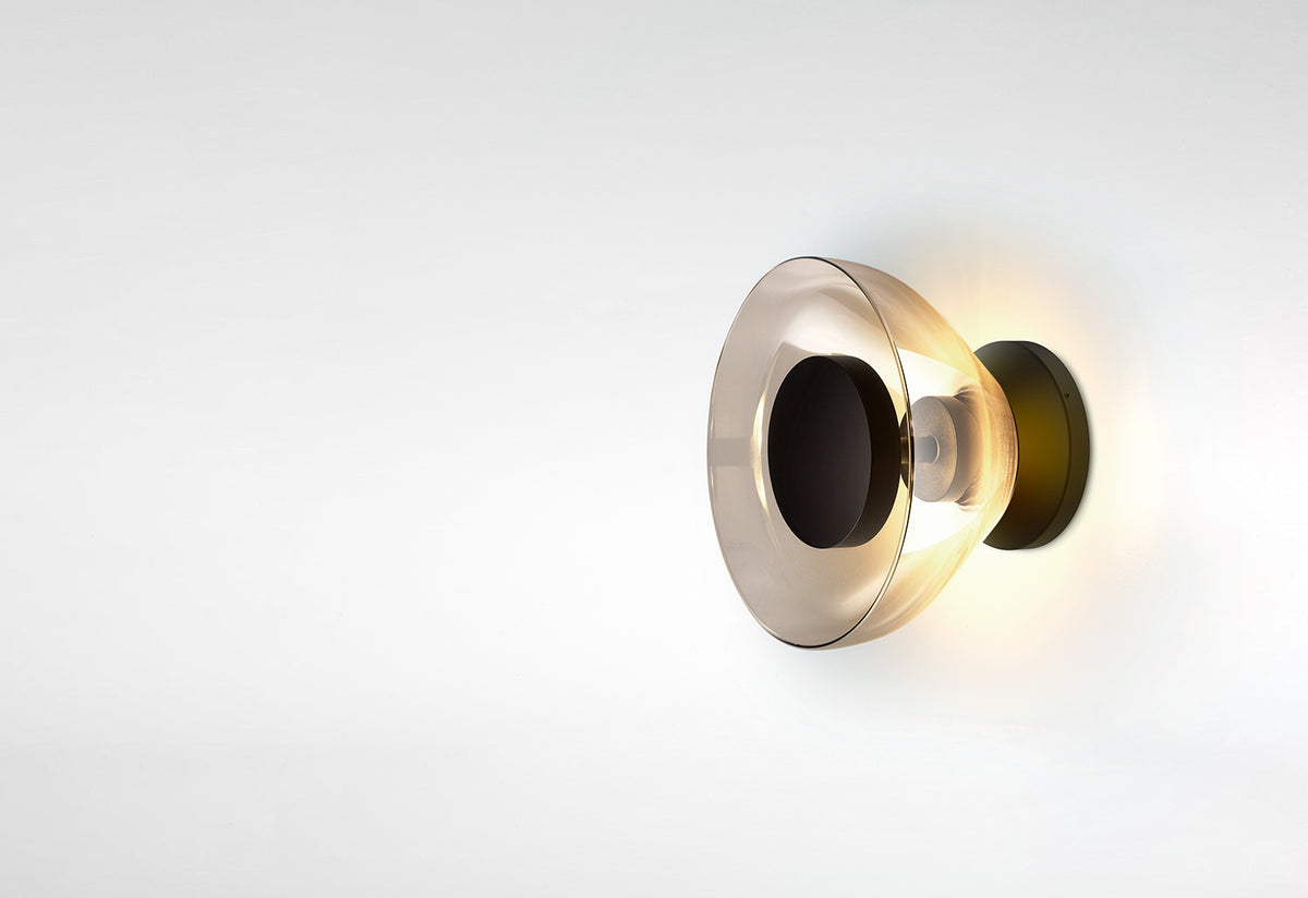Aura Wall Light, Joan gaspar, Marset