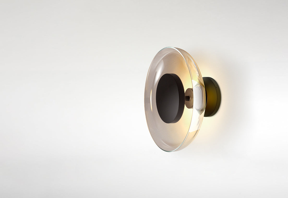 Aura Wall Light, Joan gaspar, Marset