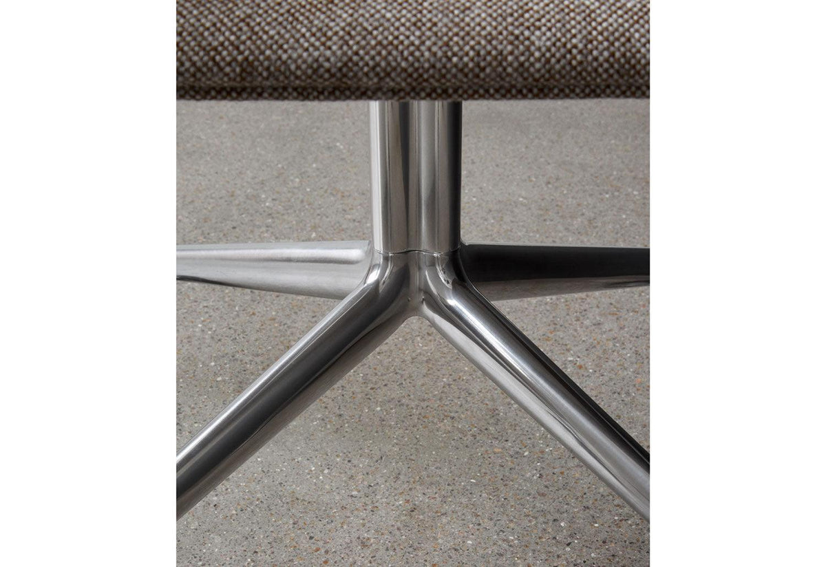 Harbour Chair | Star Base, Norm.architects, Audo copenhagen