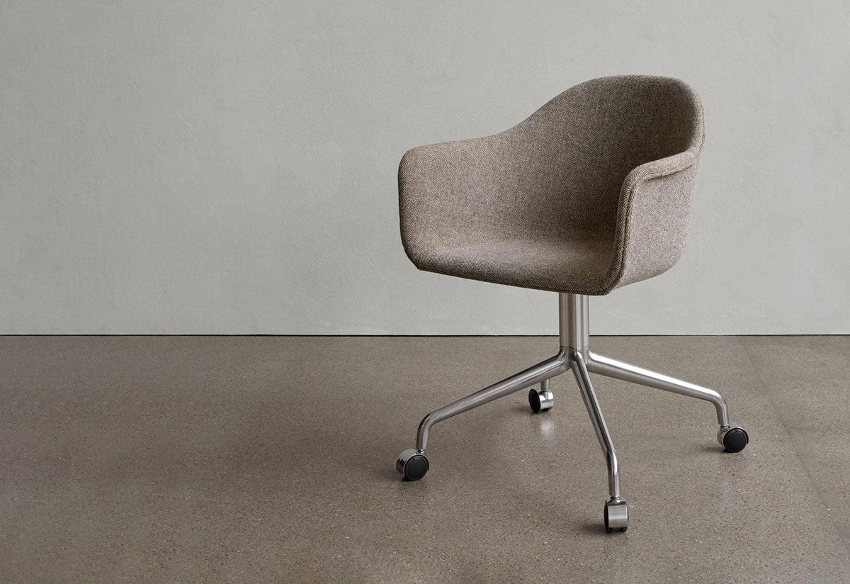 Harbour Chair | Star Base, Norm.architects, Audo copenhagen