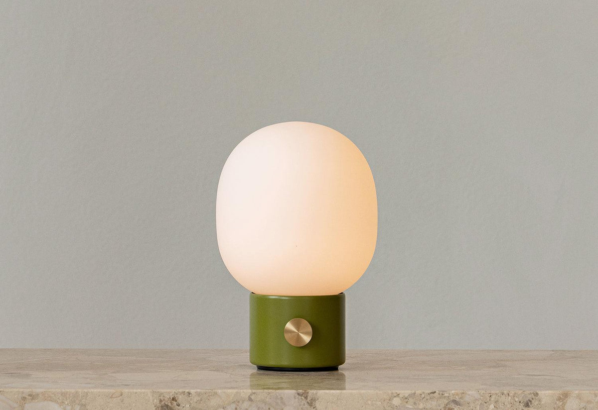 JWDA Portable Lamp | Ex-Display