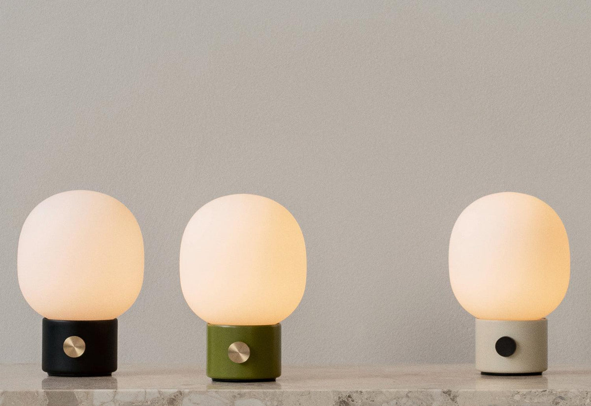 JWDA Portable Lamp | Ex-Display