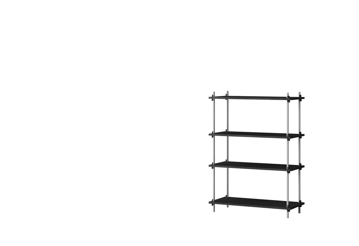 Shelving System | Classic Medium, Moebe