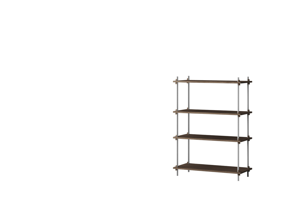 Shelving System | Classic Medium, Moebe