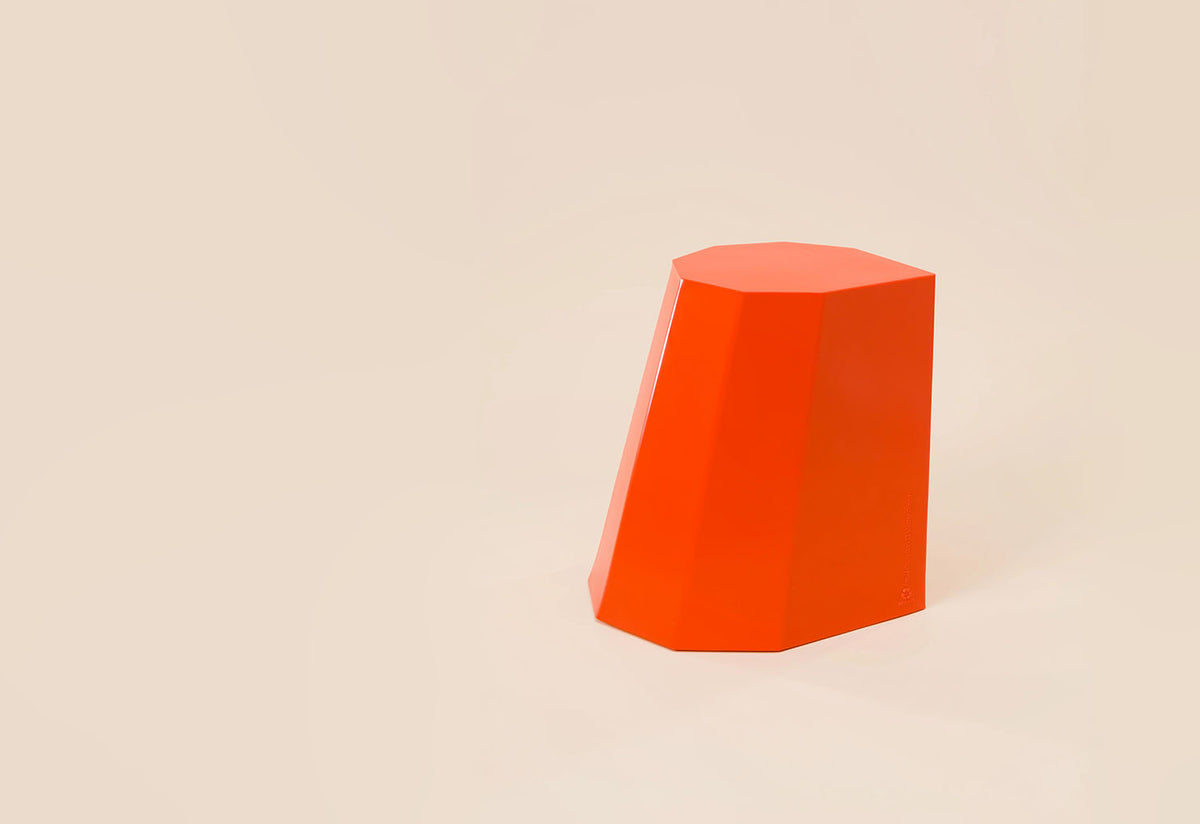 Arnold Circus Stool, Martino gamper