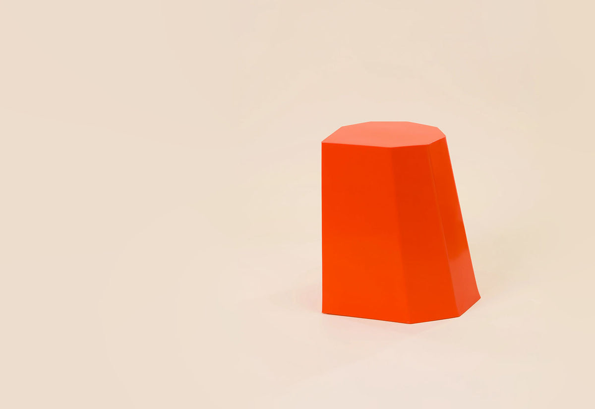 Arnold Circus Stool, Martino gamper