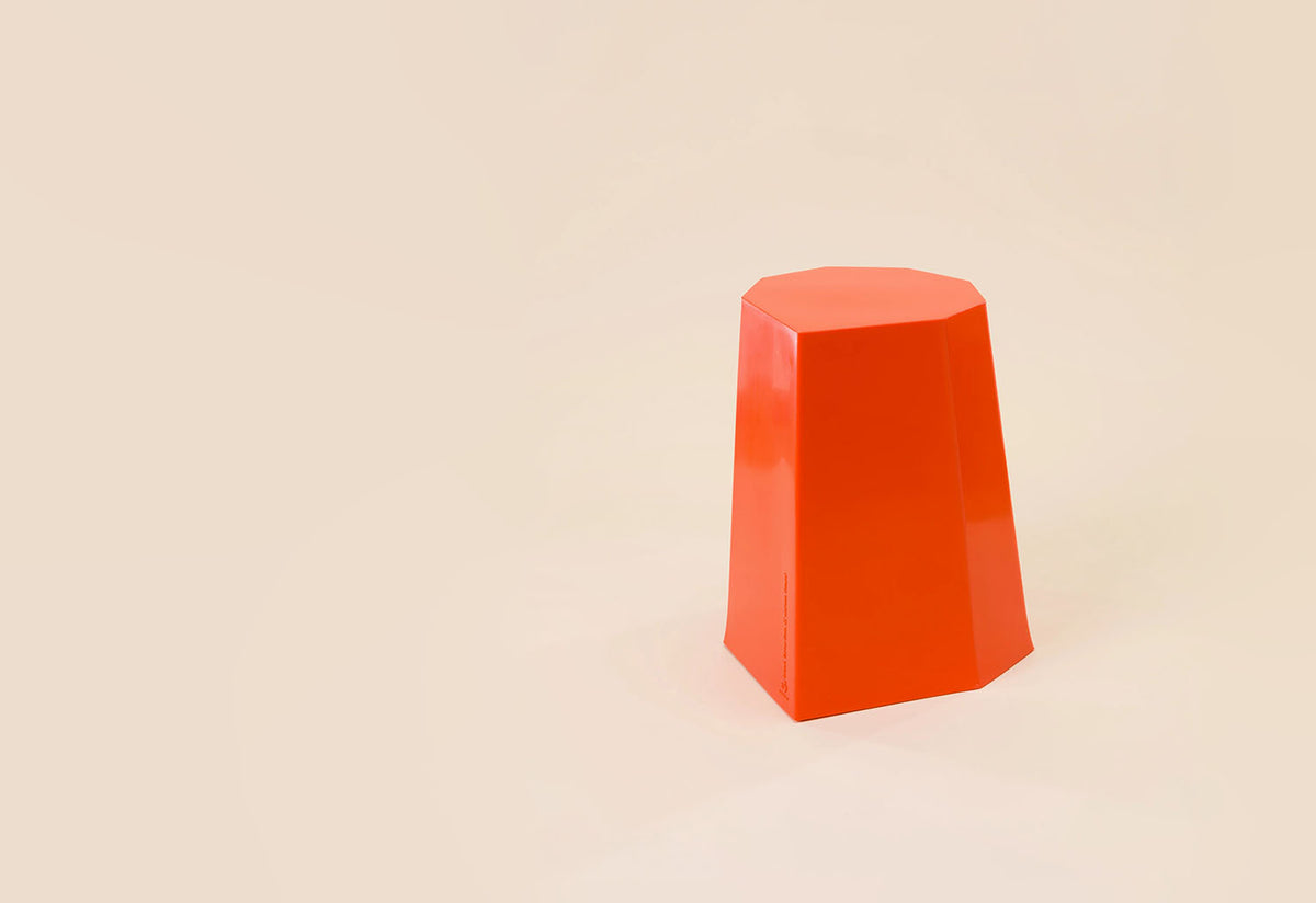 Arnold Circus Stool, Martino gamper