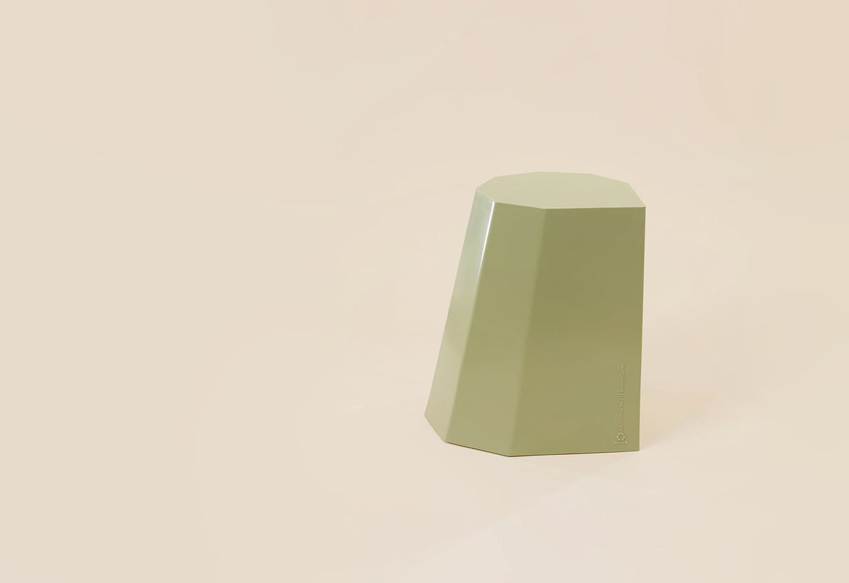 Arnold Circus Stool, Martino gamper