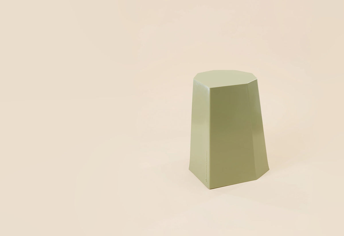Arnold Circus Stool, Martino gamper