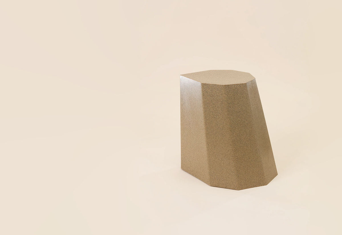 Arnold Circus Stool, Martino gamper
