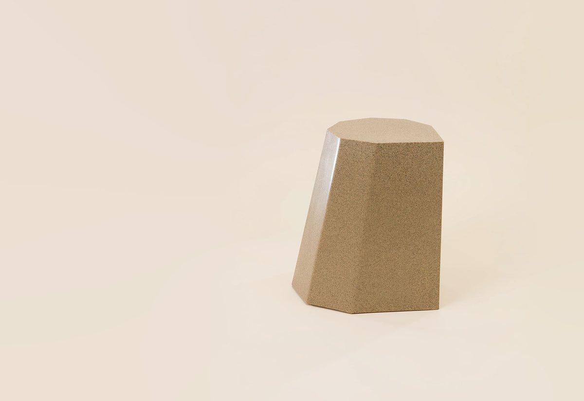 Arnold Circus Stool, Martino gamper