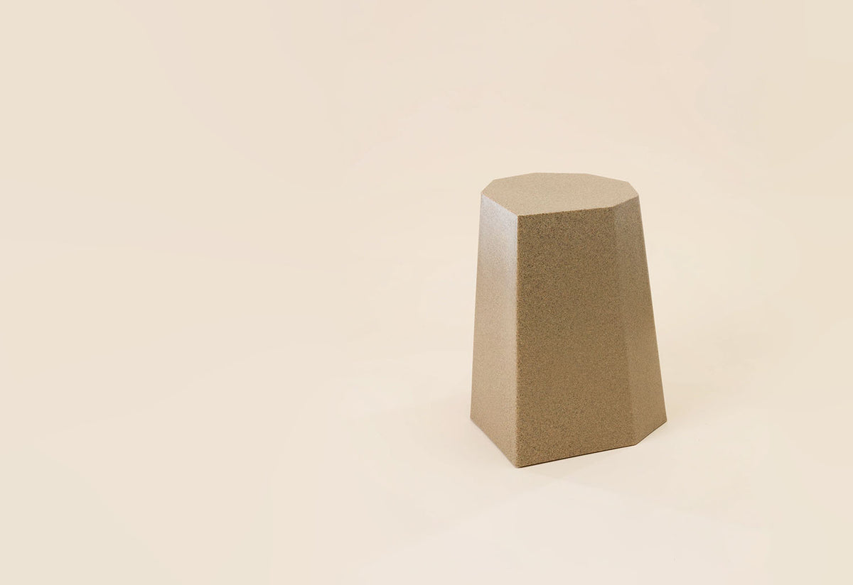 Arnold Circus Stool, Martino gamper