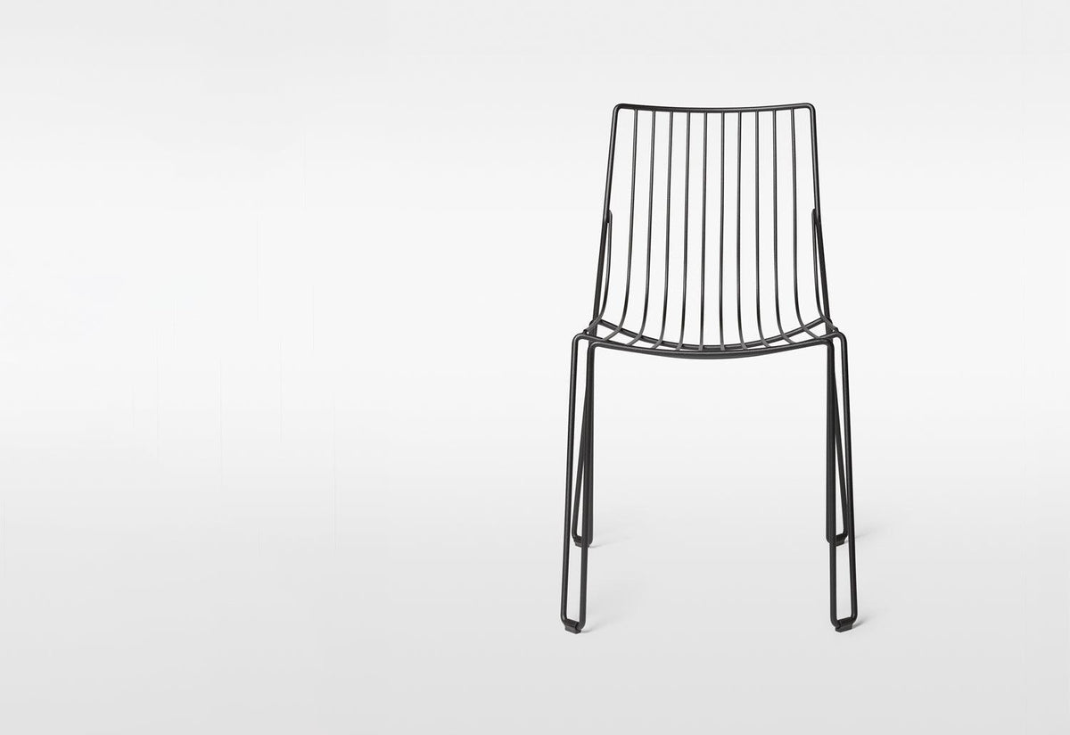 Tio Chair, Chris martin, Massproductions