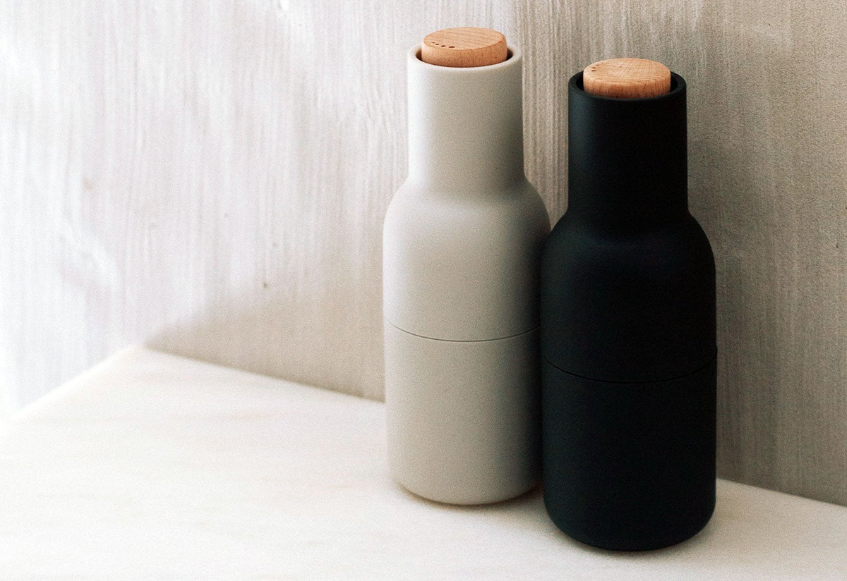 Bottle Grinder, Norm.architects, Audo copenhagen