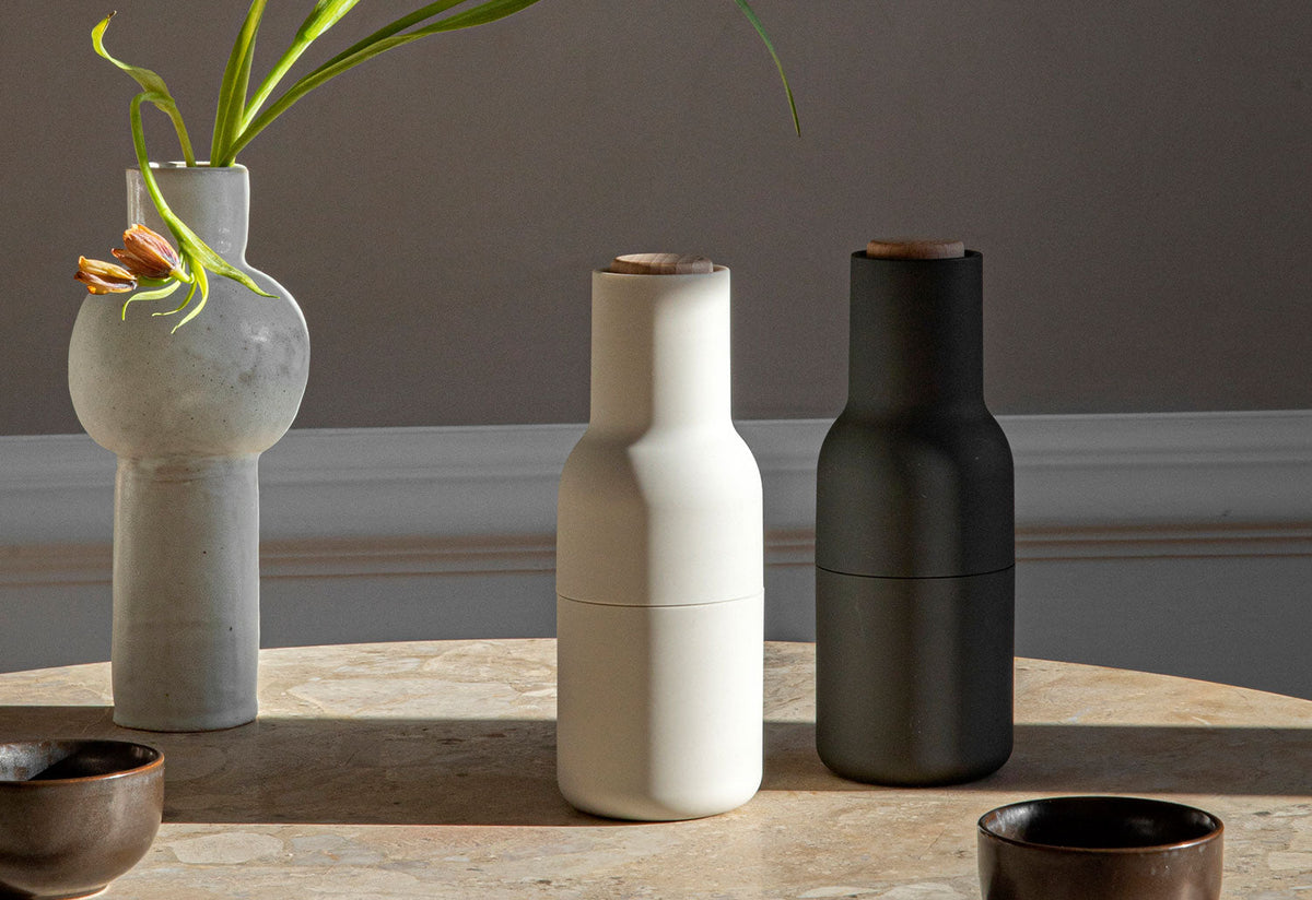Bottle Grinder, Norm.architects, Audo copenhagen