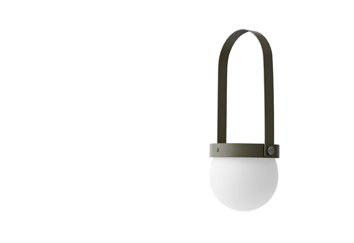 Carrie Portable Lamp, Norm.architects, Audo copenhagen
