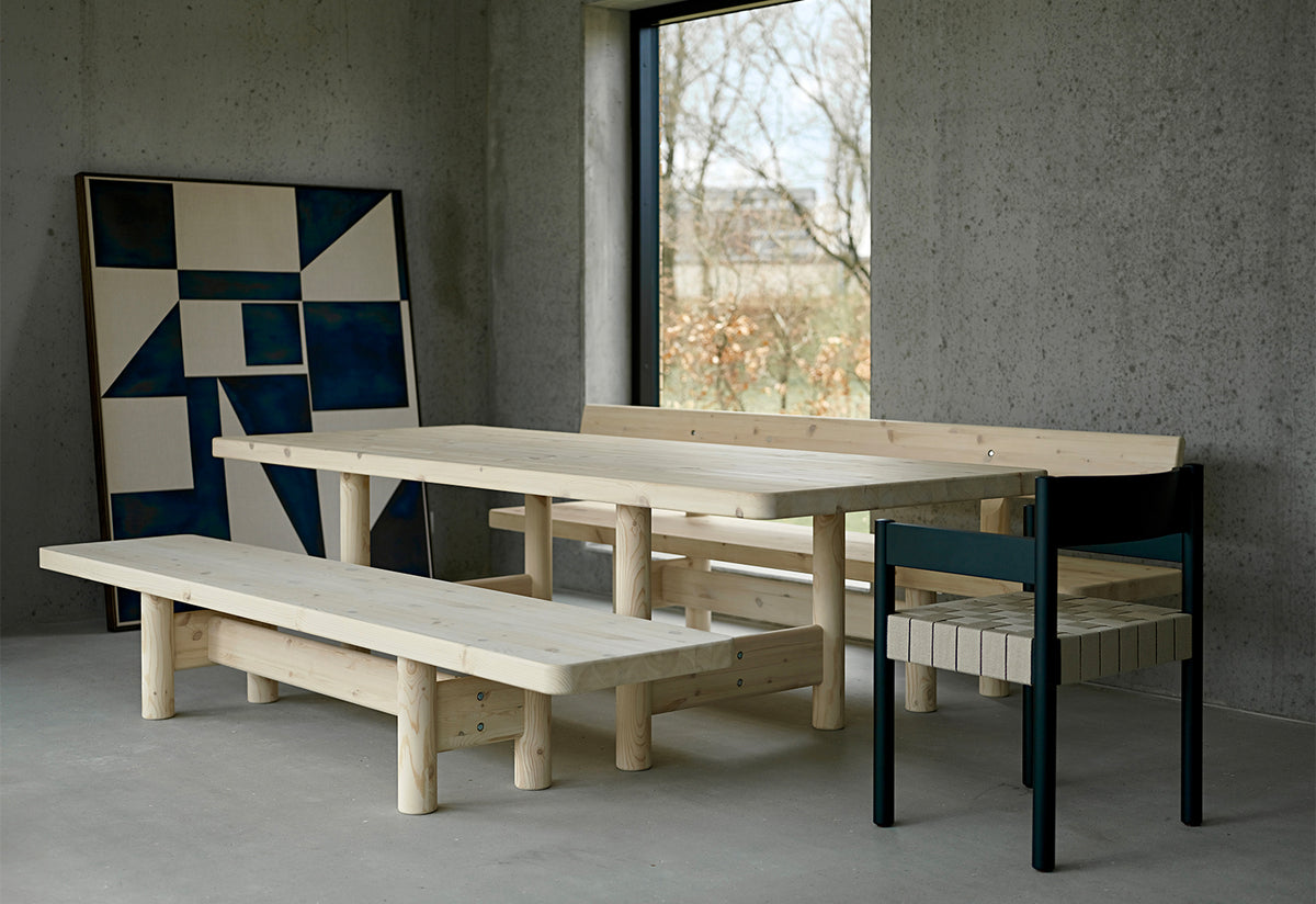 Nordsø Table, Friis and moltke, Onecollection