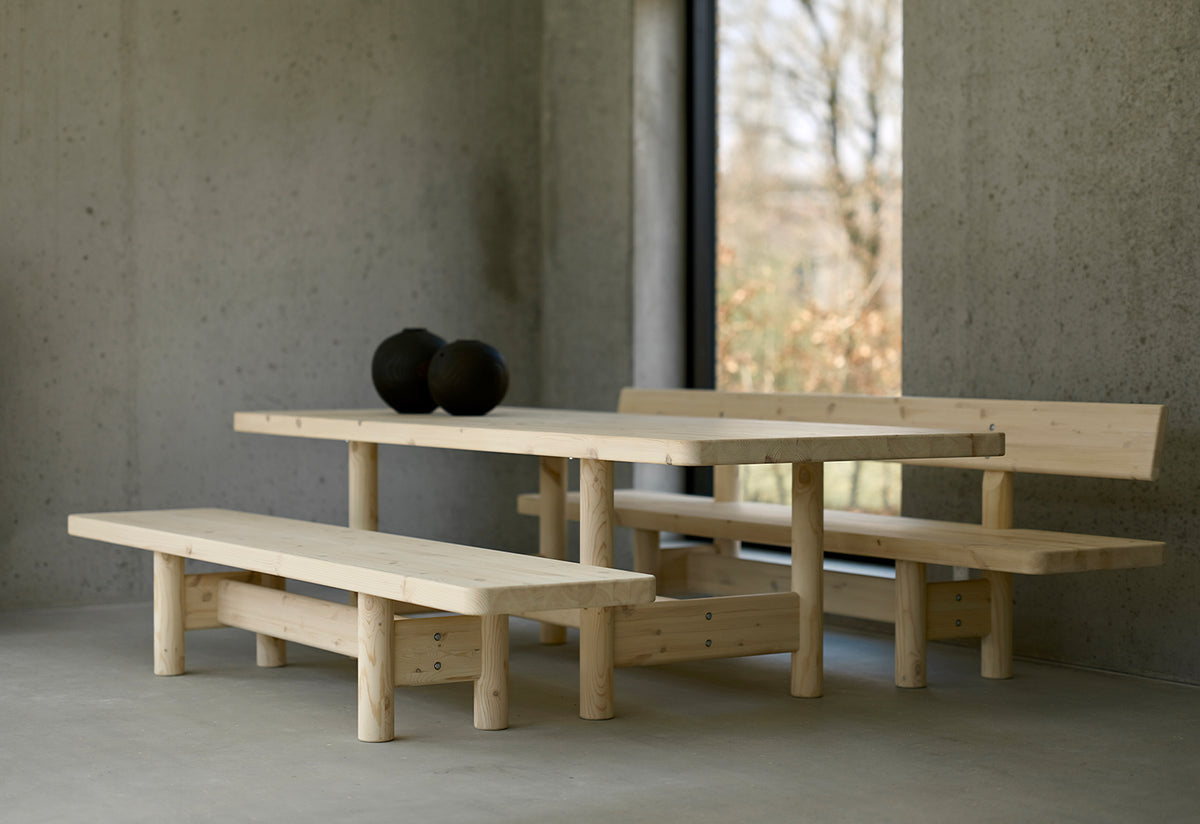 Nordsø Table, Friis and moltke, Onecollection